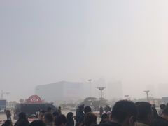 -邯郸东站