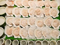 -星伦多自助料理·涮烤一体(虹悦城店)