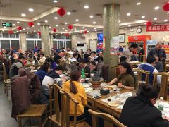 大堂-牛街·马辈儿涮肉(牛街二店)