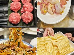 -一哥澳门豆捞 · 十八年经典澳门火锅(四季天地店)