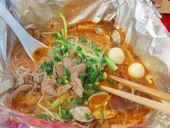 -见味花甲(福田coco park店)