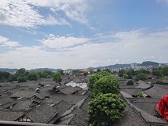 -中天楼