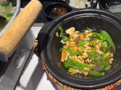 -乔阿马·江南味·驴肉香(龙湖华泾天街店)