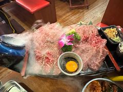 -大阪烧肉BAKA一代(国贸商住大厦店)