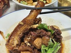 -小吊梨汤·北京菜·烤鸭(鸟巢店)