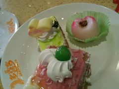 -多喜客海鲜烤肉自助烤场(百花红楼店)