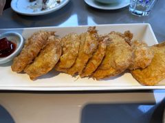 -福满圆(琨莎中心店)
