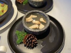 -马仕玖煲·融合菜·酥不腻烤鸭(人大店)