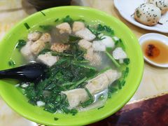 -张记汤馆(嫩江路店)