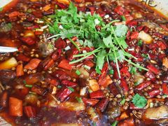 -自贡盐帮菜·玩辣餐厅(樱花园西街店)