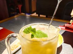 -探鱼·鲜青椒爽麻烤鱼(广州欣荣广场店)
