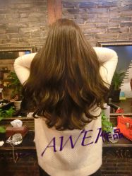 -New Fashion·新时尚形象设计