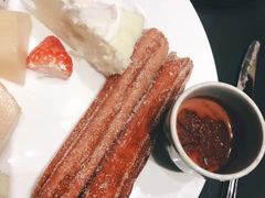 -杭州国际会议中心洲际酒店-原素全日餐厅(解放东路店)