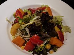 -C&R西班牙餐厅
