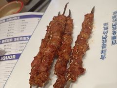 -羊来顺冰煮鲜羊 铁锅烀羊肉(中央大街店)