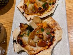-花和海鲜自助(梅江店)