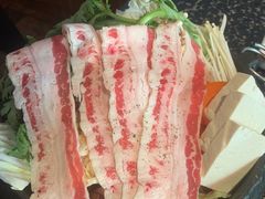-牛焱·和牛烧肉(五大道店)