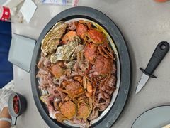 -仙螺岛海鲜自助餐厅(总店)