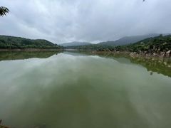 -黄巢水库