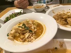 -华盛丰温州大排档(东三环南路店)