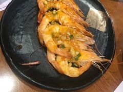 -大渔铁板烧(中山路八佰伴店)