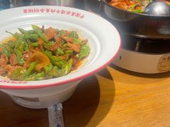 -肖记公安牛肉鱼杂馆· 省级非物质文化遗产(仁和路店)