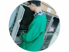 -佳雯宠物医院(四明中路分院)