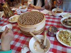 -王云花羊架莜面馆(青山店)