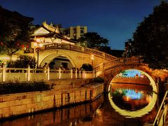 -广州西关永庆坊旅游区
