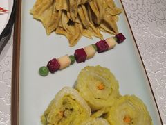-萃華楼(王府井店)
