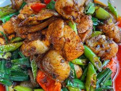 -百年神厨·地道川菜(清江西路店)