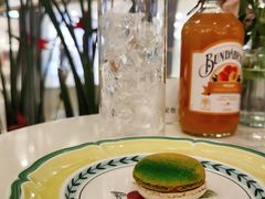 -PAUL LAFAYET 法式甜品(港汇广场店)