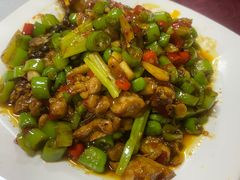 -成都美食城(大红门路店)