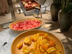 -舟山朱家尖威斯汀酒店·知味标帜自助餐厅