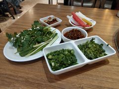 -鲜呦蒸汽石锅鱼(北辰路店)