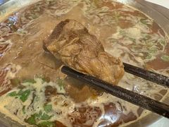 -老城红焖羊肉(人民路店)