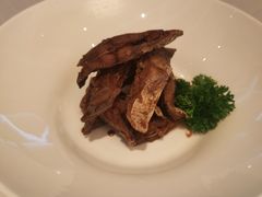花香熏鲳鱼-上海小南国(国会店)