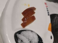 -煜丰汴京烤鸭(福彩路店)