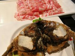 -天都火锅酒楼(虹梅南路店)