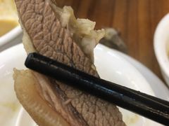 -光明清汤羊(宝业路店)