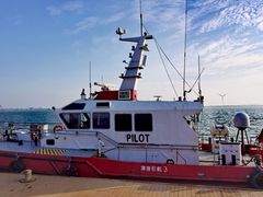 -东疆建设开发纪念公园