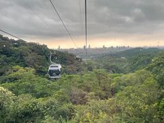 -广州市白云山风景名胜区