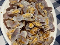 -阿妹小海鲜(下角店)