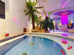 -水晶之星洗浴温泉汗蒸