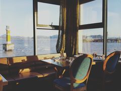 景观位-海中洲渔社
