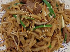 -凤凰楼酒家·粤宴点心(华强北店)