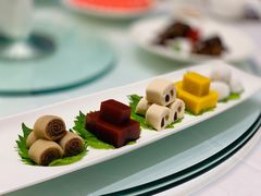 -御仙都北京菜馆·烤鸭店(双井店)