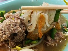 -榮泰米粉湯(Left Shop)