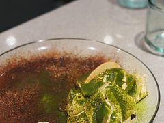 -半山腰·云南菜(侨福芳草地店)