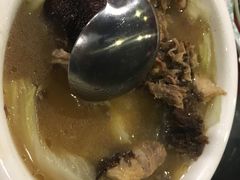 -乡村小榭饭店
